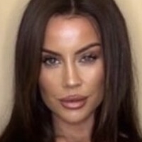 Jade Sammon Çıplak