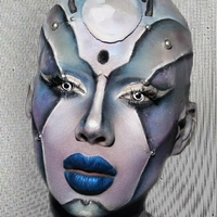 jadelauriceart Çıplak