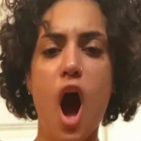 Jaidah Rae Çıplak