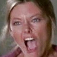 Jane Curtin Çıplak
