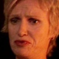 Jane Lynch Çıplak