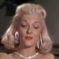 Jane Russell Çıplak