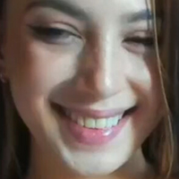 Jasmin Akrivy Çıplak