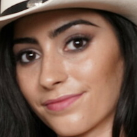 Jasmine Vega Çıplak