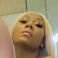 Jayla Foxx Çıplak
