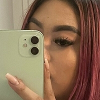 Jazmin Porchea Çıplak