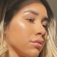 Jazminebjohnson Çıplak