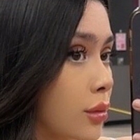 jazminegarcia Çıplak