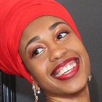 Jazzmeia Horn Çıplak