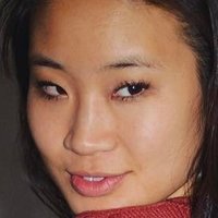 Jeannie Elise Mai Çıplak