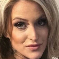 Jenna Luxe Çıplak