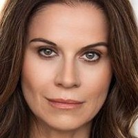 Jennifer Bini Taylor Çıplak