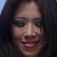 Jenny Lin Çıplak