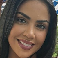 Jessenia Rebecca Çıplak