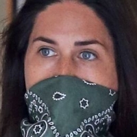 Jessica Ciencin Henriquez Çıplak