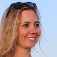 Jessica Faust Çıplak