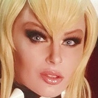 Jessica Luna Çıplak