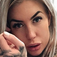 Jessica Rosen Çıplak