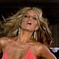 Jessica Simpson Çıplak