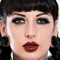 Jessie Angel Çıplak