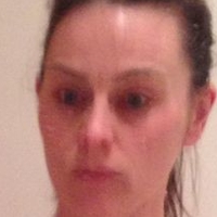 Jill Halfpenny Çıplak