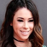 Jillian Rose Reed Çıplak