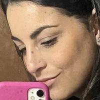Jimena Scandroglio Çıplak