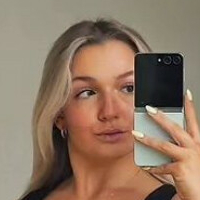 Joana Link Çıplak