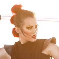 Joanie Brosas Çıplak