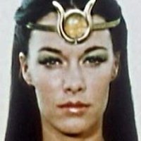 Joanna Cameron Çıplak