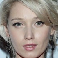 Joanna Pierzak Çıplak
