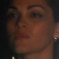 Jocelyn Osorio Çıplak