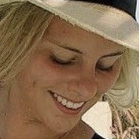 Jolina Marie Ledl Çıplak