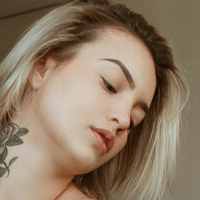 Jordanna Saraiva Çıplak