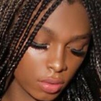 Joselyn Sevillano Çıplak