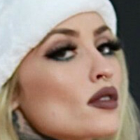 Jourdan Aurianna Çıplak