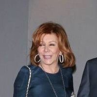 Joy Philbin Çıplak
