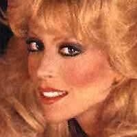 Judy Landers Çıplak