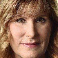 Judy Norton-Taylor Çıplak