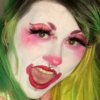 juiceboxxxclown Çıplak