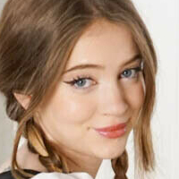 Julesbjorn Eva Langwin Çıplak