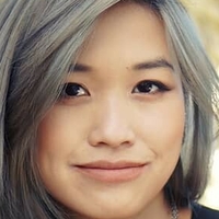 Julia Chow Çıplak