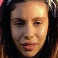Julia Gilman Çıplak