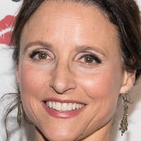 Julia Louise Dreyfus Çıplak
