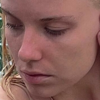 Julia Shevchenko Çıplak