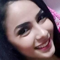 Juliana Caetano Çıplak