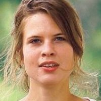 Juliana Johanidesova Çıplak