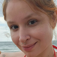 Juliana Souza Çıplak
