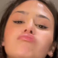 Julianna Citlali Çıplak