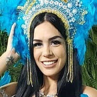 Julissa Jimenez Çıplak